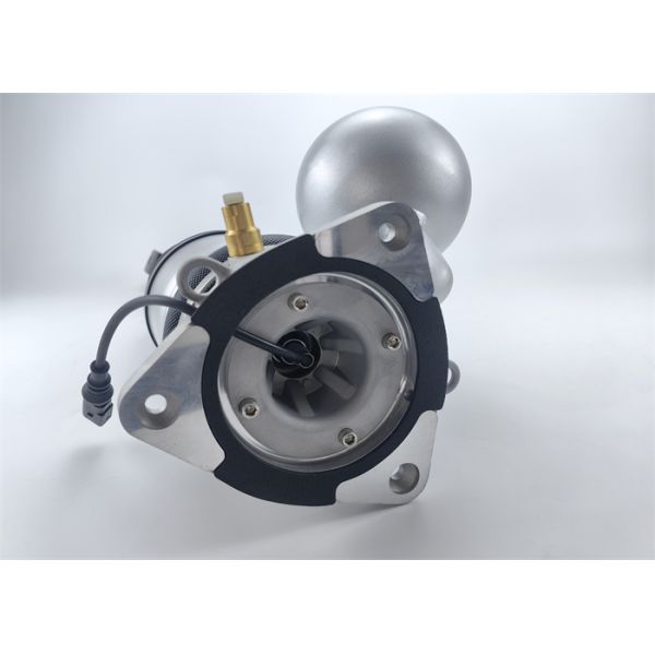 3D0616001J Absorbeurs de choc d'air en suspension pour Phaeton arrière gauche