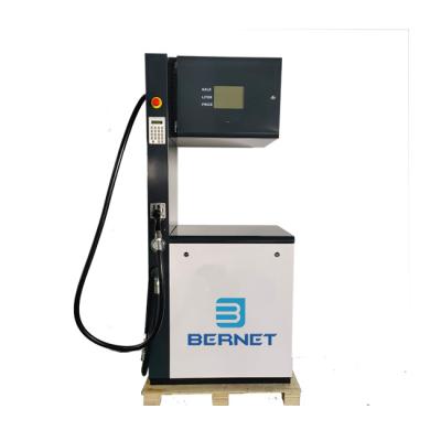 Bernet Gas Fuel LPG Dispenser Double Nozzle Gasoline Pump Machine BNT50L