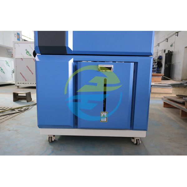 Temperature Humidity Chamber for IP Testing Equipment Precision And Durability Guaranteed