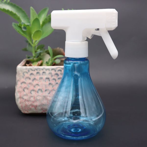 Nonspill Multipurpose Plastic Spray Head , K111-1 Disposable Spray Trigger Nozzle