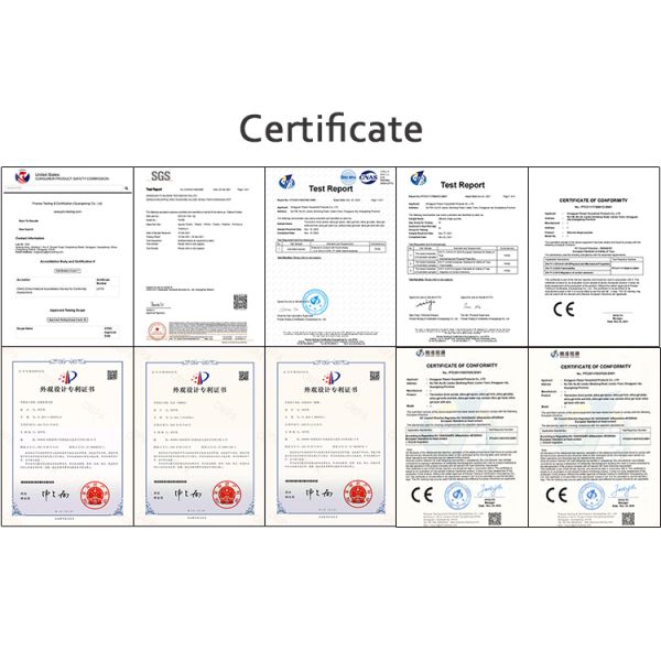 Чашка детей силикона горячего доказательства портативная для сока 300ml 350ml молока чая