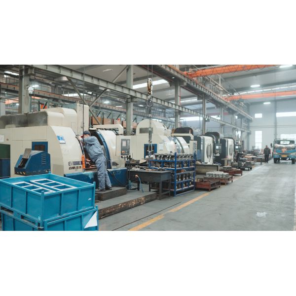 CHANGLIN WEA CO., LTD