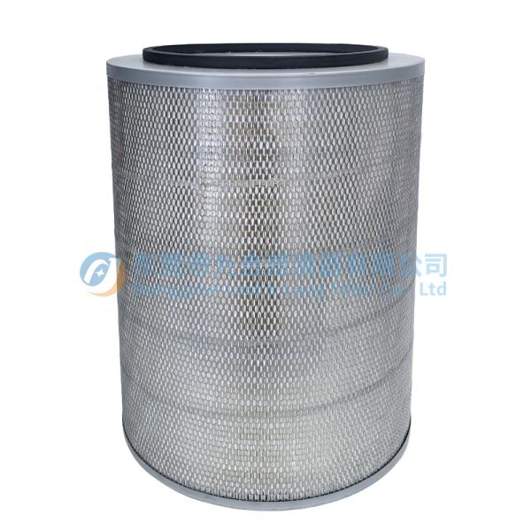 Car Application CATERPILLAR Heavy Duty Filter 3013205 PA2618 46720 HA41300 SA10853 SL8956 A261C 3I0817 AF903 WGA629 OE Size