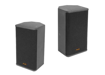 15 Full Range Live Sound Speaker Box Outdoor Concert Sound System Easy To Carry