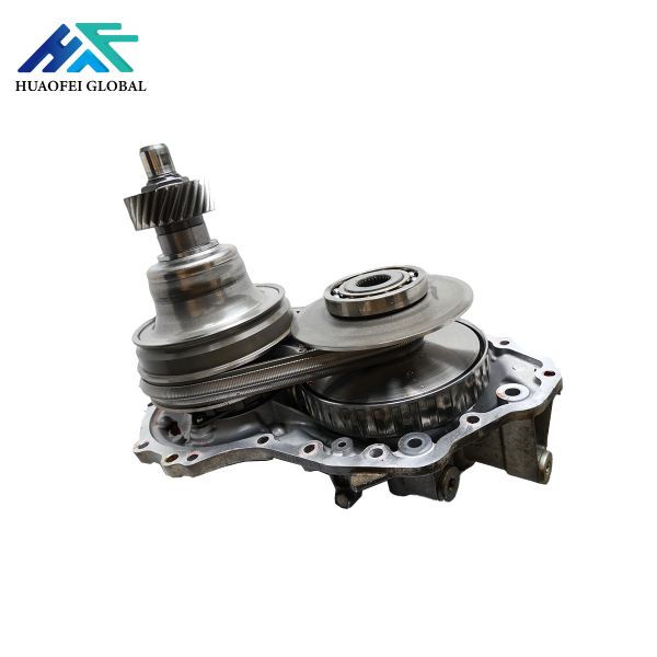 K313 CVT Steel Belt Transmission Chain Belt Automatic Gearbox For Toyota Corolla