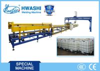 IBC Tank Frame Electrical Welding Equipment Spot Welder Machine