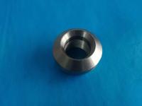 Garnitures de tuyau d'acier forgées de Threadolet soudant ASTM A182 F304 2