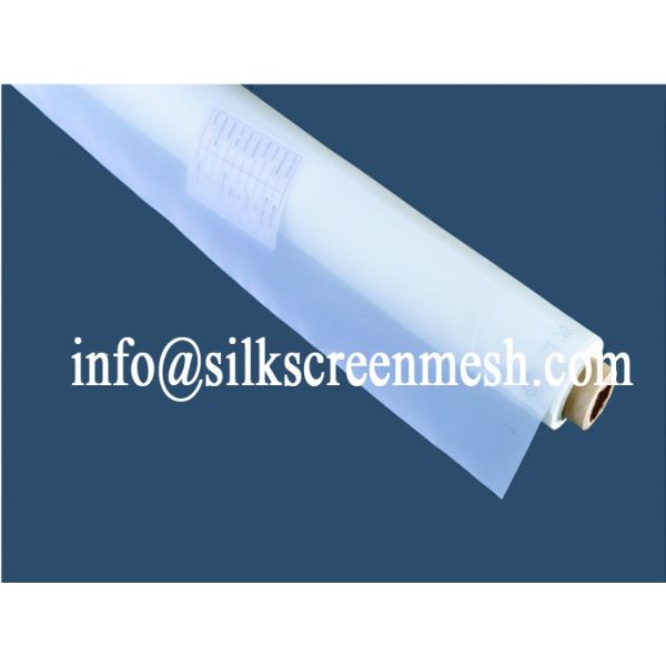 Screen Printing Mesh for T Shirts/Garments/china factory