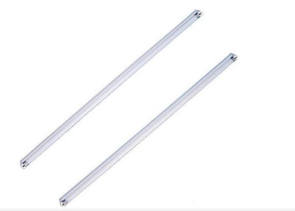 2700K-6500K 18 compatibilidade eletrónica 100LM/W da luz do tubo do diodo emissor de luz do watt T8 para bens do shopping