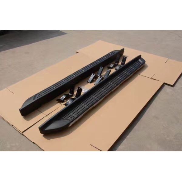 FORD Pick Up Ranger T7 2016 T8 2019 OE Auto Accessory Running Boards Side Steps Wholesaler