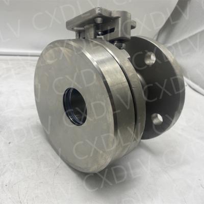 Stainless Steel Tank Bottom Valve Diameter Change Valve PN10-PN40