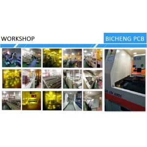 Bicheng Electronics Technology Co., Ltd