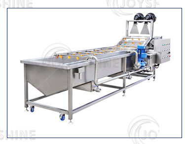 High Productivity Frozen French Fries Production Line for Fully Automatic Processing