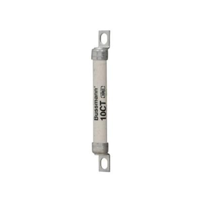 Eaton Bussmann série de alta velocidade britânica padrão BS88 fusível 10CT