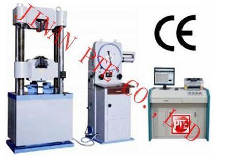 WA-100C Electronic Power universal testing laboratory equipment