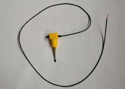 60Hz Vertical Geophone / Vertical Direction Geophone Long Working Life