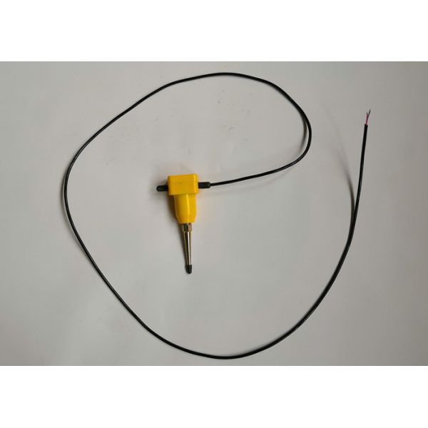 срок пригодности вертикального Геофоне 60Хз/вертикального Геофоне направления длинный