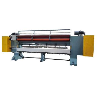 18mm Height Artificial Grass Production Line Tufter Lawn Machine
