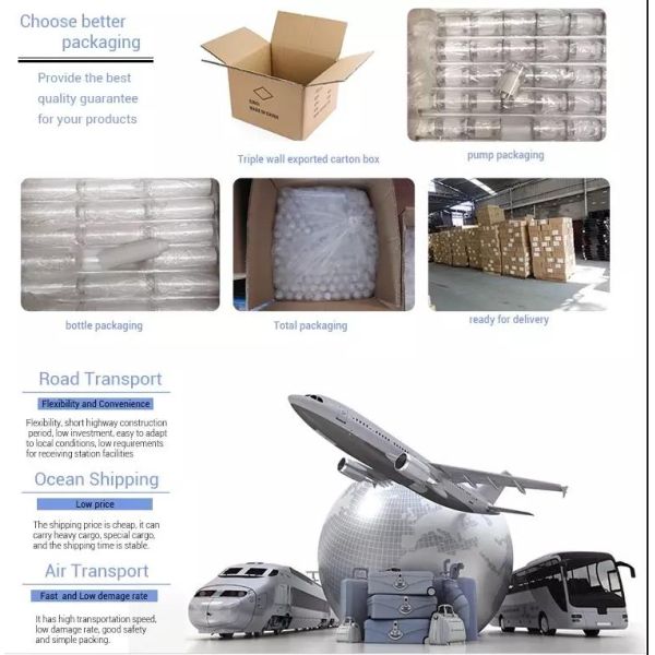 экран 25g 50g печатая опарникы любимца завинчивой пробки пластиковые