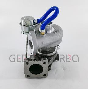 1720164110 2439510 Nissan Turbocharger CT9 2CT Toyota Carina E Avensis TD