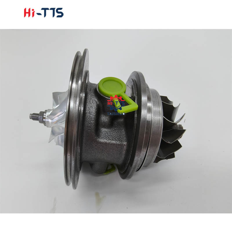 Engineering Machinery Parts Construction Excavator Parts Diesel CARTRIDGE TD05/28230-45500 for 4D31T 4D34T 4D56T