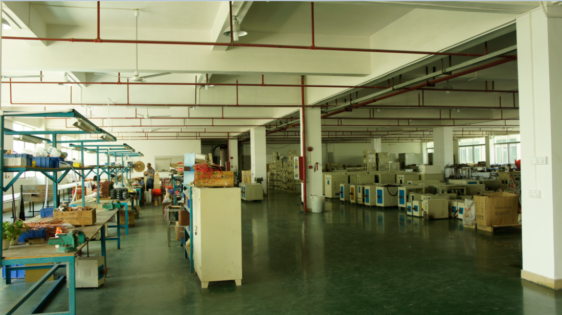 Guang Yuan Technology (HK) Electronics Co., Limited