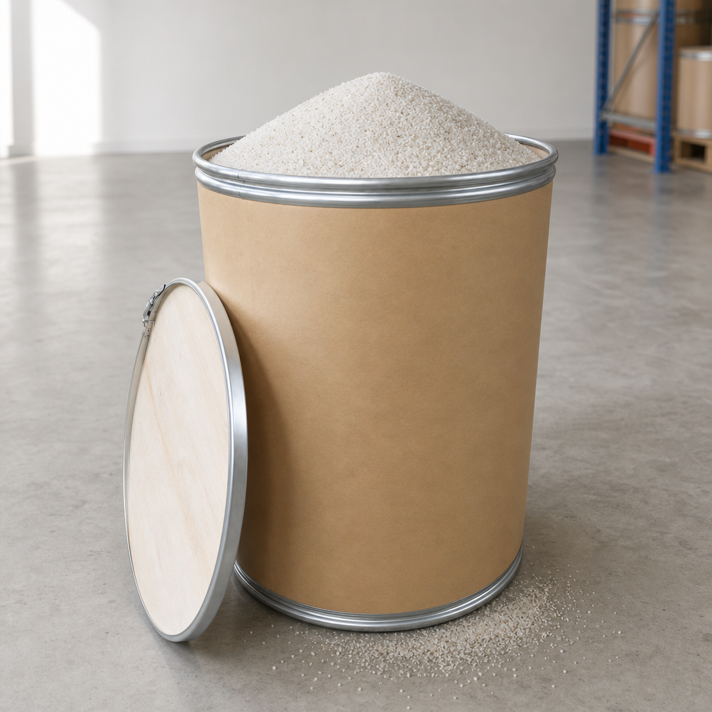 Fiber Drum
