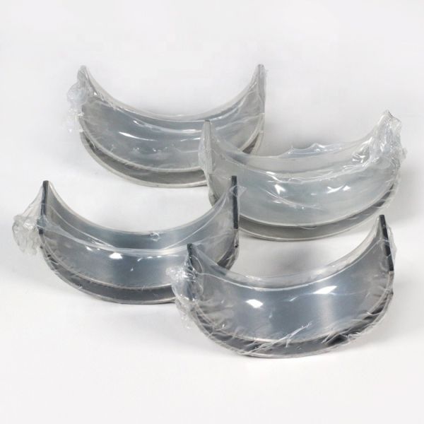 Engine Parts Thrust Bearing EK100 EK200 K13C Small End Bearing & Big End Bearing