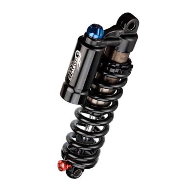 Bike Oil Coil Spring Shock w/ Piggyback BDA53RC with Rebound/Compression Damper for Foruma Student Suspension 220-350mm