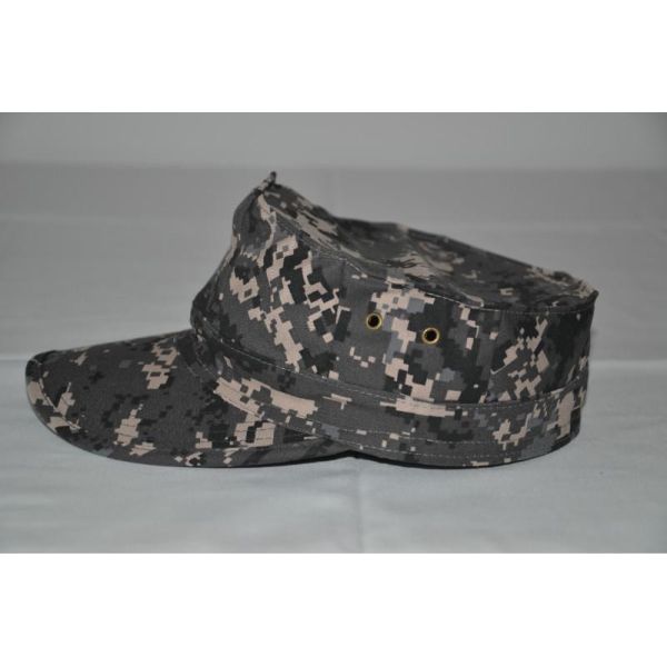 2014 City camo military officer Cap/Army Cap