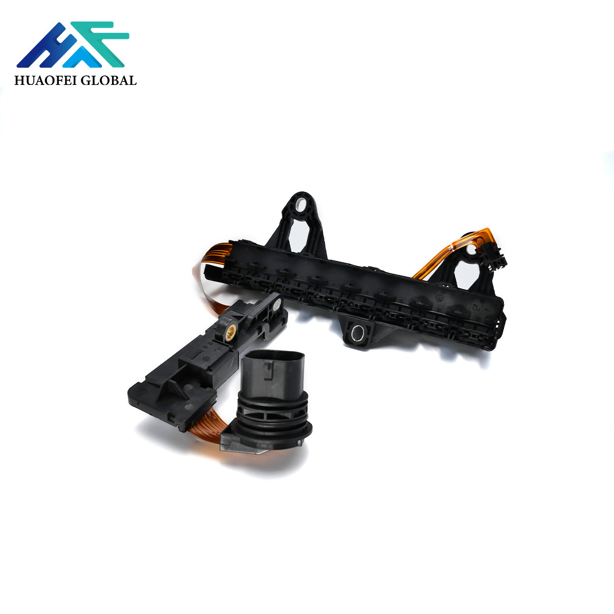 A6MF1 Automatic Transmission Internal Wiring Harness with Speed Sensor for Hyundai Kia