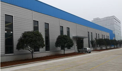 Wuxi ADBLUEPARTS Auto Parts Co., LTD