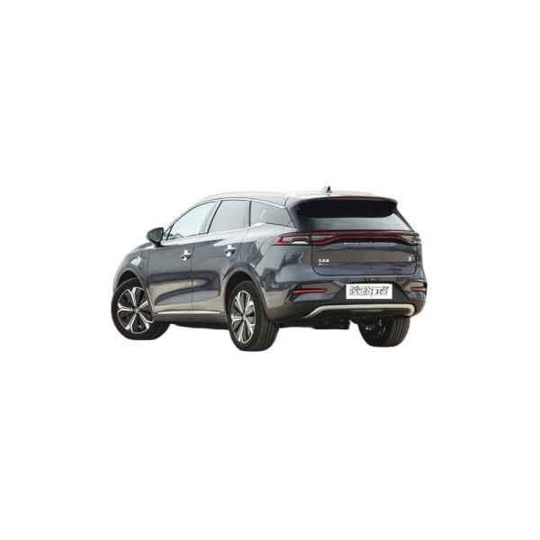 2022 Byd Tang Ev 730km Long Range All Wheel Drive Electric Car With Advanced Technology