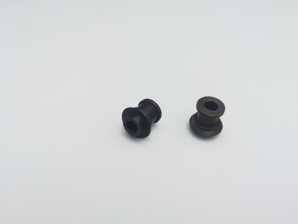 Customized Textile Machinery Spare Parts High Performance Long Life Endurance
