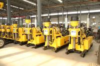 Xy-3 Core PQ Exploration Drilling Rigs For Soil And Rock Sampling