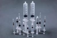 Tolérance médicale du moulage par injection de tuyauterie d'aiguille 0.02mm avec la cavité multi