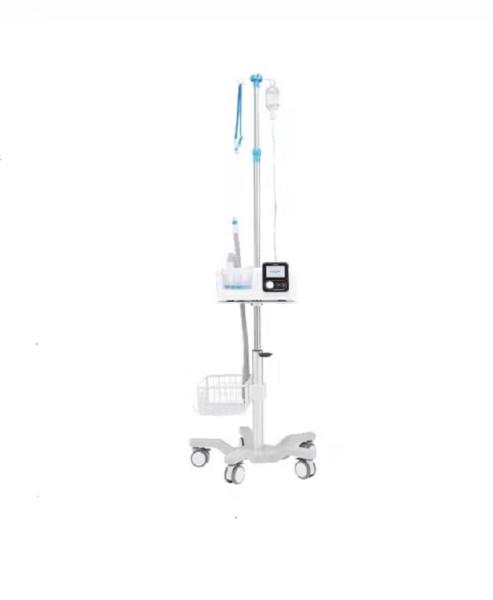 10 Liter Oxygen Therapy Devices 9 Alarm Functions Ambient Recovery Choke Alarm