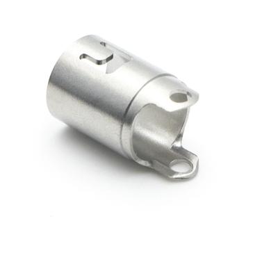 Surface Heat Treatment Metal Powder Metallurgy Powder Metallurgy Medical Precision Clamp