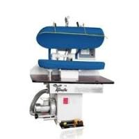 Presse industrielle 220V de blanchisserie de vapeur de costume de blazer de veste