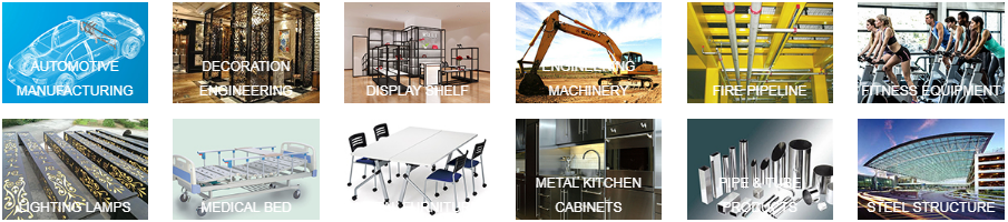 Two Axis Fiber Laser Cutting Machine For Stainless Steel Aluminum Pipes