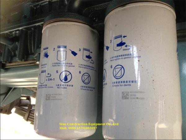 23m3 Liquid Tanker Truck 336hp Euro II Sinotruk Howo 6x4 Water Tanker Lorry