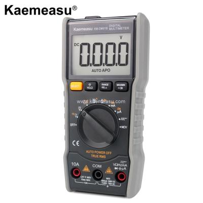 Kaemeasu 01B 6000 Contos Multiméter Digital Quadrado saída de onda Multimetro