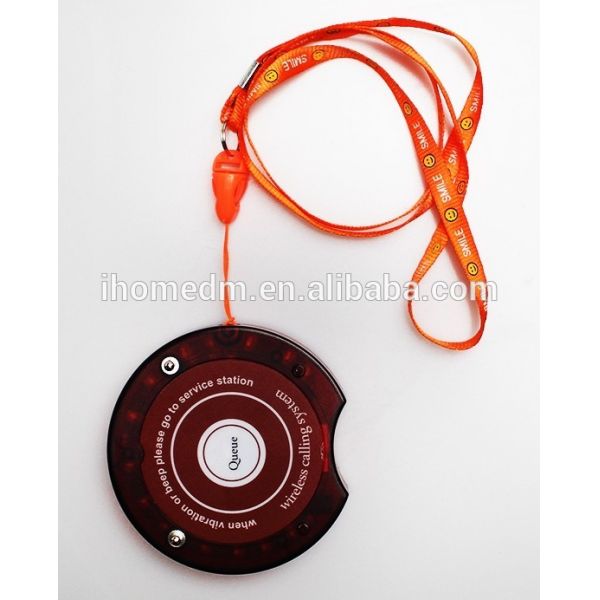 Restaurante de comida rápida pedido listo recuerdo equipo camarero llamada invitado