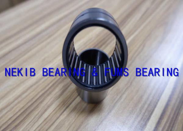 High Speed Steel Needle Roller Bearing Without Shoulder On Inner Ring 35x47x16
