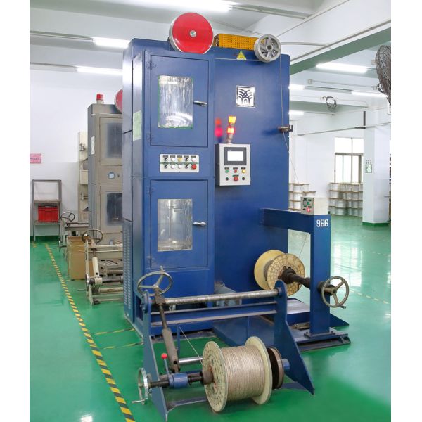 Conductor de cobre estañado aislado FEP modificado para requisitos particulares del alambre CCC CQC111 20AWG 300V 200C del color