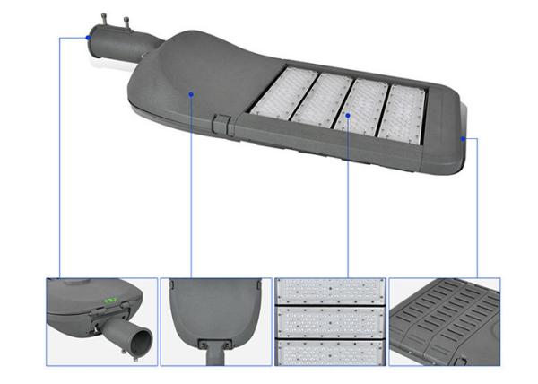 100w 200w 300w High Pole Lamp Municipal Engineering Street Lamp Outdoor Lighting