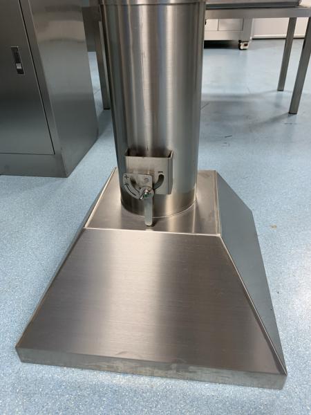強力な220V原子吸収機 ラボ機器と分析用