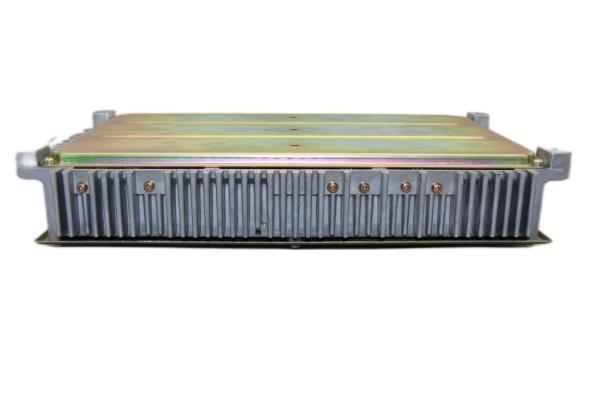 Placa do computador de Controller ECU da máquina escavadora YY22E00014F1 de SK115SR 1410700103