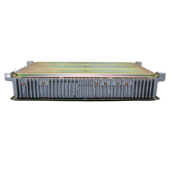 Tablero del ordenador de Controller el ECU del excavador YY22E00014F1 de SK115SR 1410700103