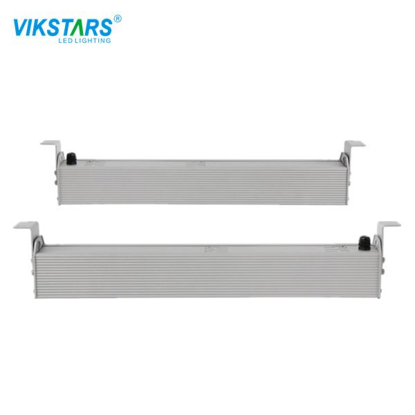 Indoor Lighting 400w High Bay Lights 150lm/W Lamp Luminous Efficiency